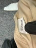 Unbranded 100% Polyester Ivory Casual Pants Size S - photo 8