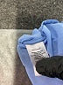 Talbots 100% Polyester Blue Sleeveless Blouse Size 1X - photo 8