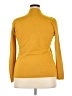 Assorted Brands Gold Turtleneck Sweater Size XXL - photo 2
