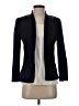 J.Crew Black Blazer Size 0 - photo 1