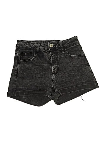 rue21 Denim Shorts (view 1)