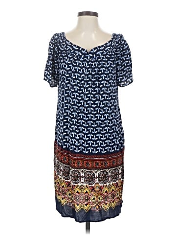 Caslon Casual Dress (view 1)