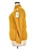 Assorted Brands Gold Turtleneck Sweater Size XXL - photo 5