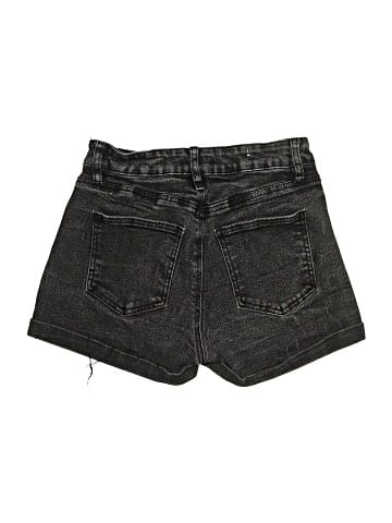rue21 Denim Shorts (view 2)
