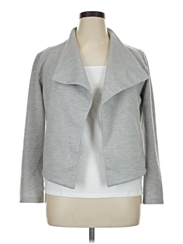 Calvin Klein Jacket (view 1)