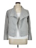 Calvin Klein Gray Jacket Size XL (estimated) - photo 1
