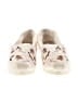 TOMS Floral Ivory Flats Size 8 - photo 2