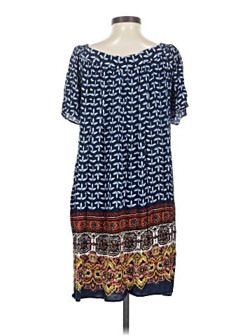 Caslon Casual Dress (view 2)