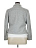 Calvin Klein Gray Jacket Size XL (estimated) - photo 2