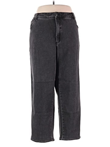 Universal Standard Jeans (view 1)