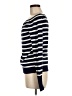 Brandy Melville 100% Cotton Stripes Blue Pullover Sweater One size - photo 5