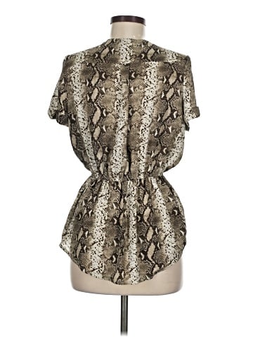 J for Justify Casual Dress (view 2)