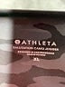 Athleta Camo Black Active Pants Size XL - photo 7