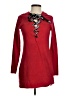 Fire Los Angeles Red Pullover Sweater Size S - photo 1