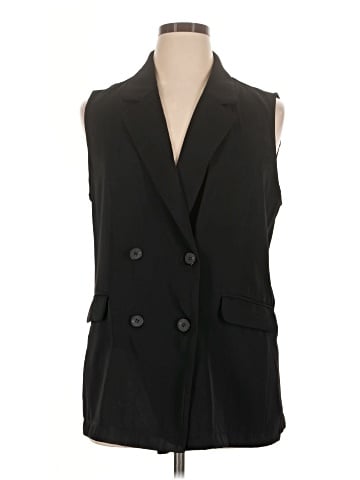 Unbranded Tuxedo Vest (view 1)