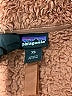 Patagonia 100% Polyester Brown Fleece Size XS - photo 6