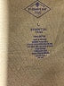 St. John's Bay 100% Cotton Yellow Tank Top Size L - photo 7