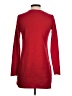 Fire Los Angeles Red Pullover Sweater Size S - photo 2