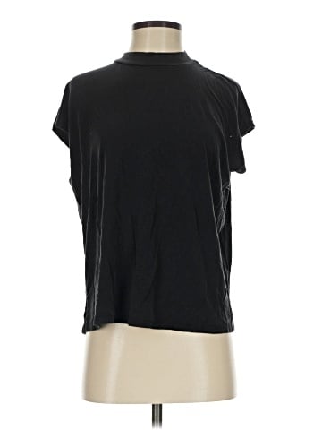 Eileen Fisher Short Sleeve Top (view 1)