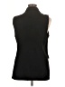 Unbranded 100% Polyester Black Tuxedo Vest Size XXL - photo 2
