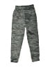Marvel 100% Polyester Graphic Gray Sweatpants Size 6 - photo 2