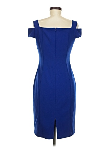 Eliza J Cocktail Dress (view 2)