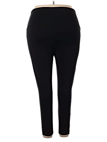 SPANX Active Pants (view 2)