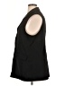 Unbranded 100% Polyester Black Tuxedo Vest Size XXL - photo 5