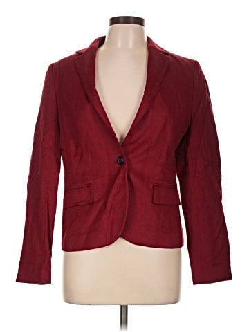 Van Laack Blazer (view 1)