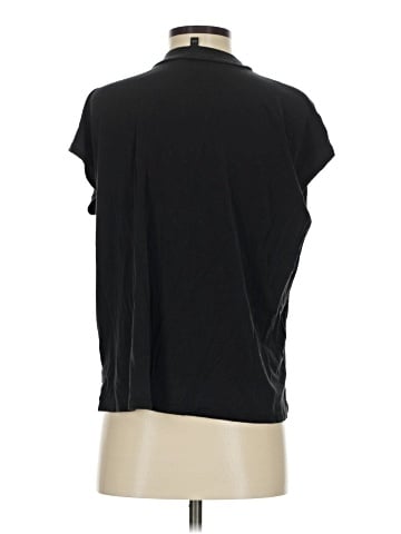 Eileen Fisher Short Sleeve Top (view 2)