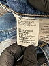 Adriano Goldschmied Stars Blue Jeans Size 27 waist regular - photo 8