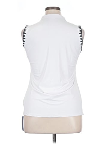 Acegolfs Sleeveless T-Shirt (view 2)