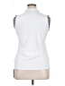 Acegolfs White Sleeveless T-Shirt Size XL - photo 2