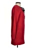 Fire Los Angeles Red Pullover Sweater Size S - photo 4