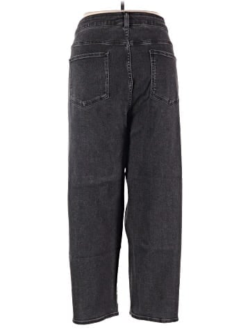 Universal Standard Jeans (view 2)