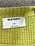 Old Navy Green Pullover Sweater Size L - photo 7