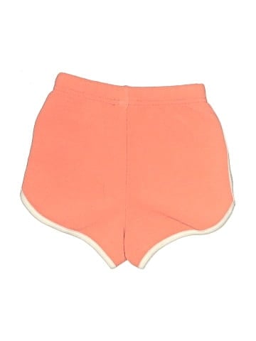 Sweet Heart Rose Athletic Shorts (view 2)