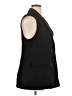 Unbranded 100% Polyester Black Tuxedo Vest Size XXL - photo 4