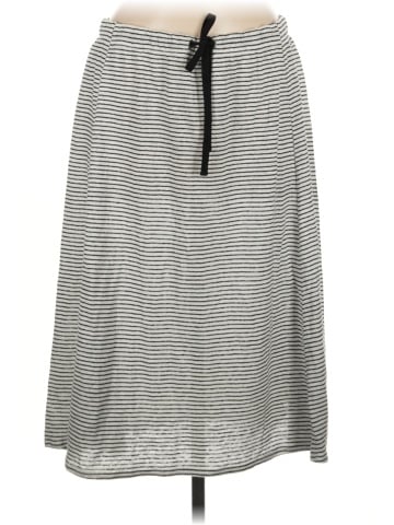 Eileen Fisher Casual Skirt (view 1)