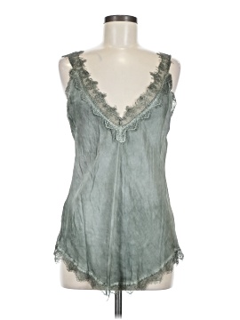 Alexandre Laurent Sleeveless Blouse