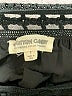 Cotton Candy 100% Rayon Solid Black Dress Pants Size S - photo 7