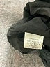 Cotton Candy 100% Rayon Solid Black Dress Pants Size S - photo 8