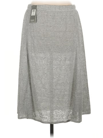 Eileen Fisher Casual Skirt (view 2)