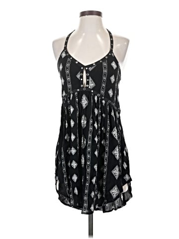 Amuse Society Sleeveless Blouse (view 1)