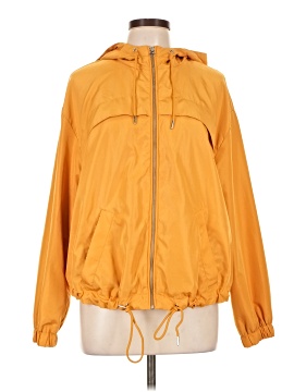 Divided By H&M Windbreaker
