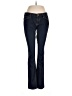 Banana Republic Blue Jeans Size 28 waist (petite) - photo 1