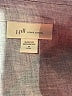 J.Jill 100% Linen Blue Long Sleeve Button-Down Shirt Size M (tall) - photo 7