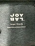 JoyLab Solid Black Active Pants Size L - photo 7