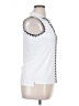 Acegolfs White Sleeveless T-Shirt Size XL - photo 4