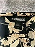 Express Tan Short Sleeve Top Size M - photo 7